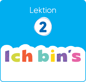 Festival 2 - Lektion 2